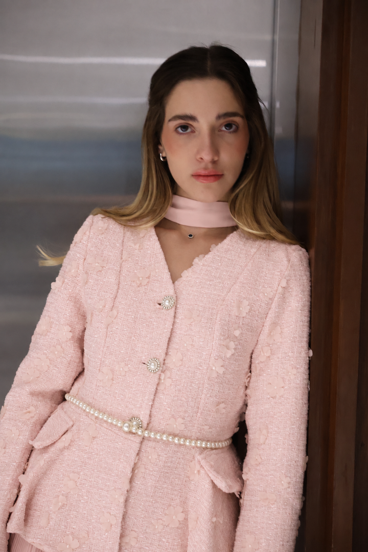 Antonella rosa