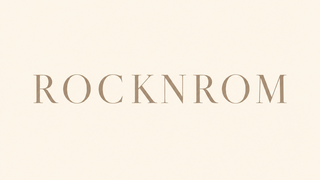ROCKNROM - Elegancia